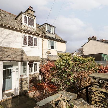 Lakestone Cottage Windermere Εξωτερικό φωτογραφία