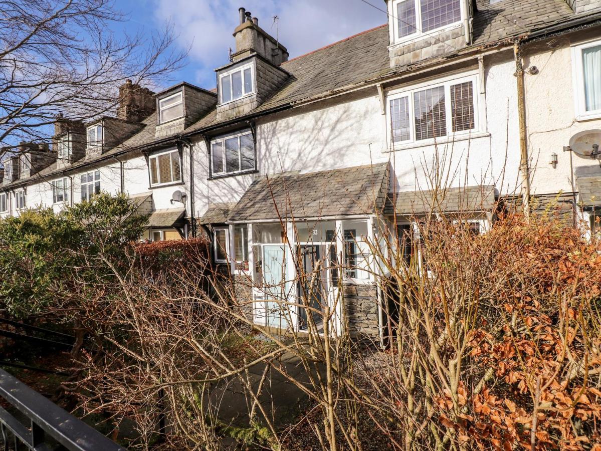 Lakestone Cottage Windermere Εξωτερικό φωτογραφία