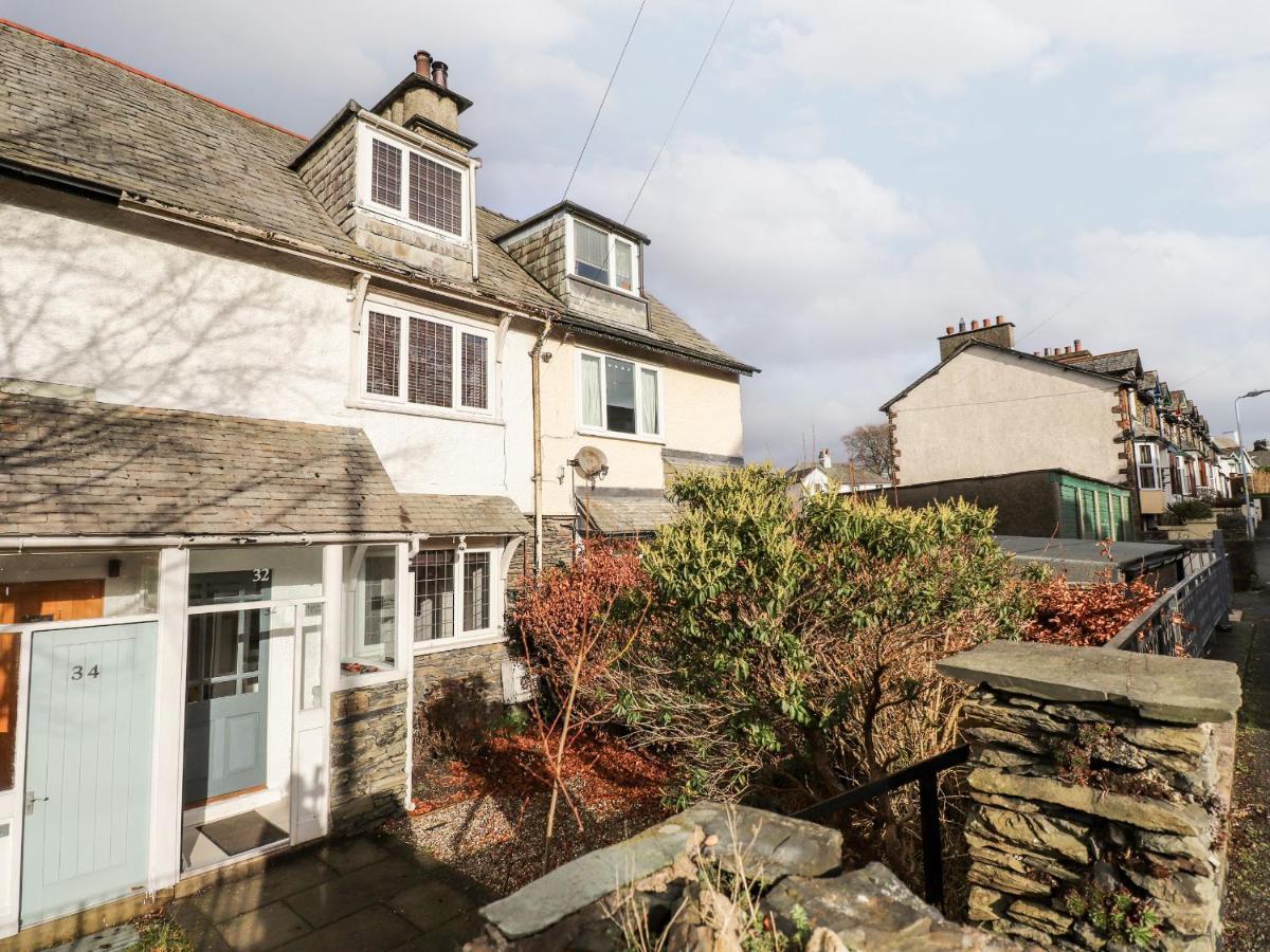 Lakestone Cottage Windermere Εξωτερικό φωτογραφία