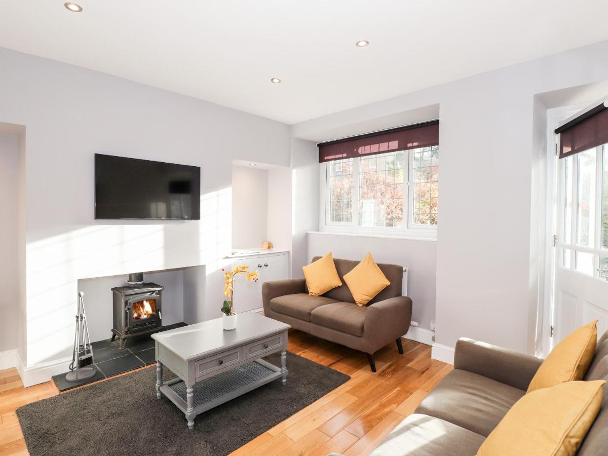 Lakestone Cottage Windermere Εξωτερικό φωτογραφία
