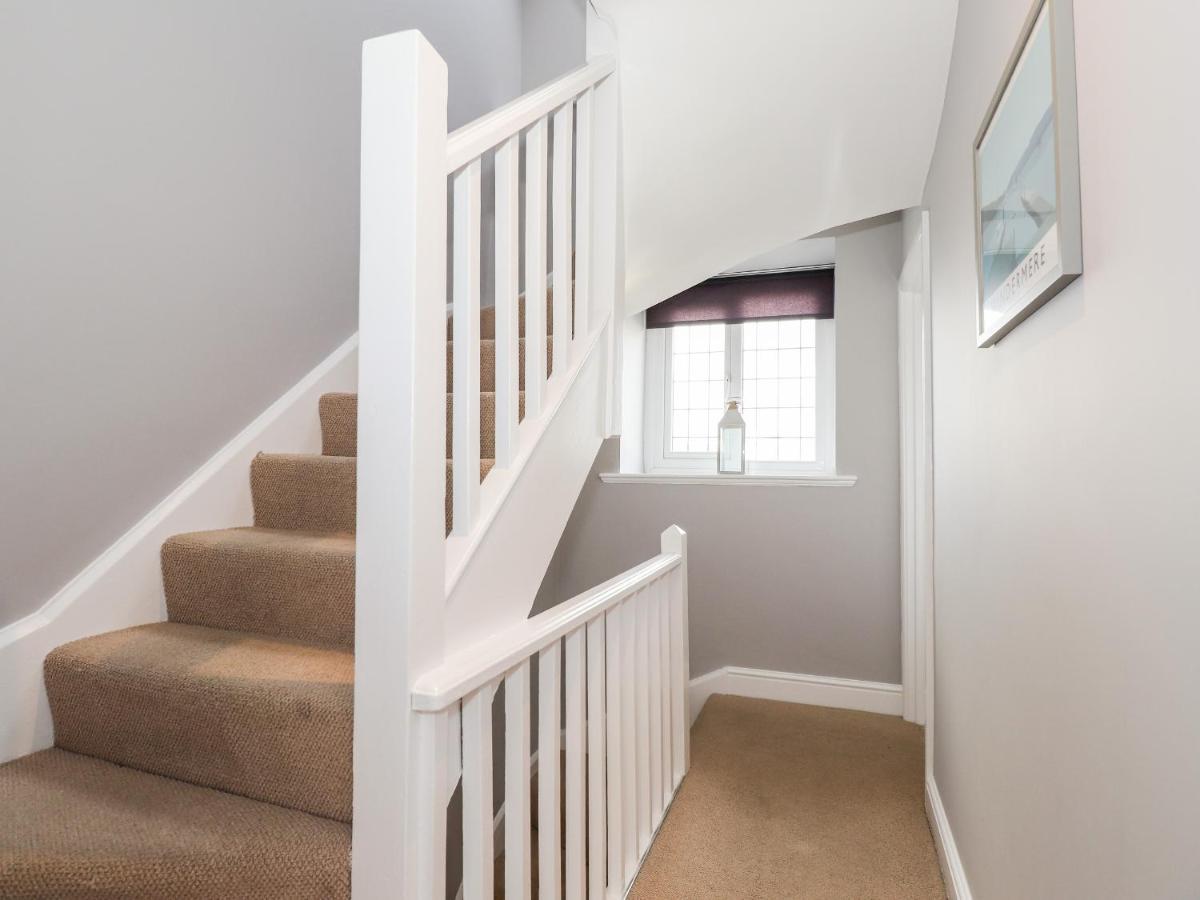 Lakestone Cottage Windermere Εξωτερικό φωτογραφία