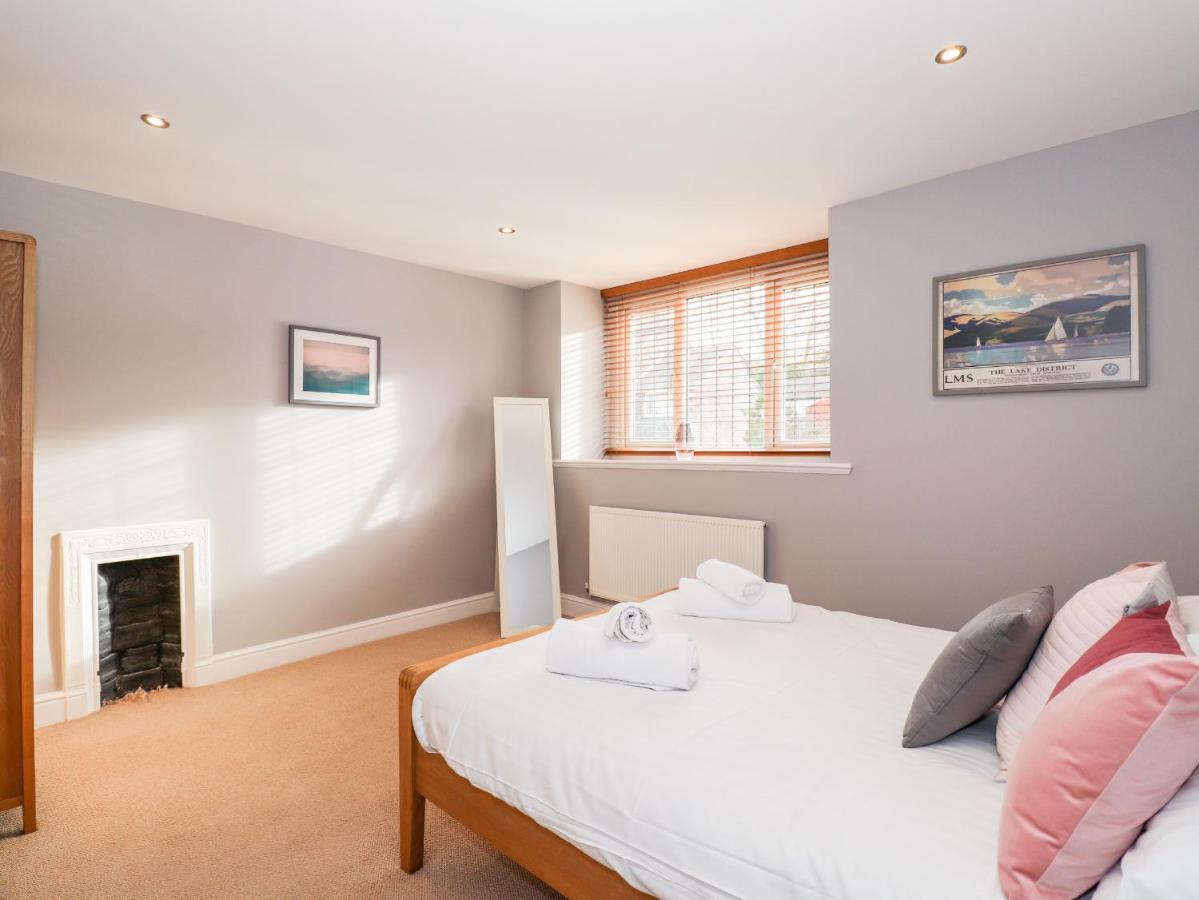 Lakestone Cottage Windermere Εξωτερικό φωτογραφία