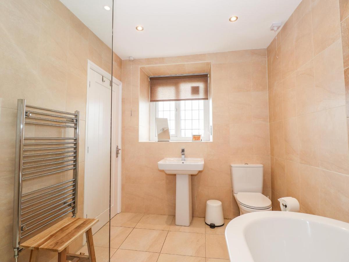 Lakestone Cottage Windermere Εξωτερικό φωτογραφία