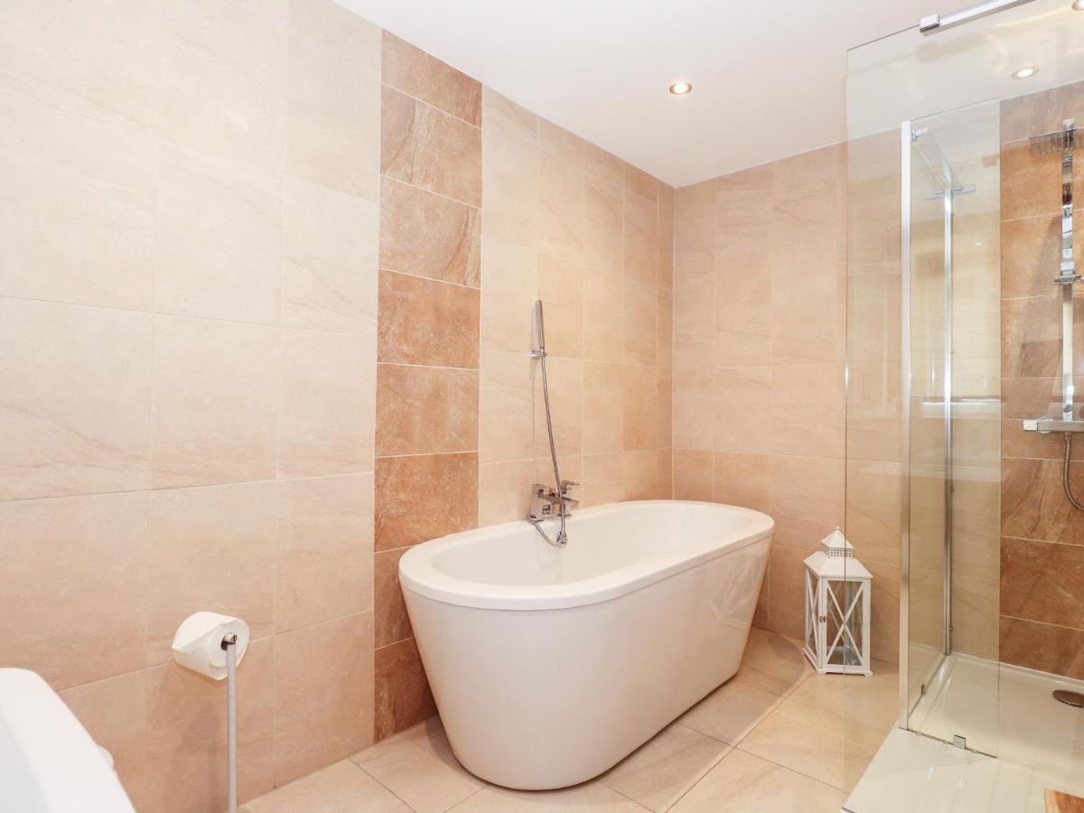 Lakestone Cottage Windermere Εξωτερικό φωτογραφία